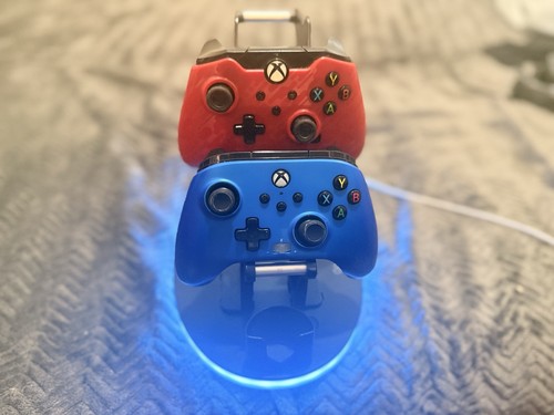 Goodmans led gaming stand - led,