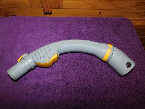 Dyson dc05 cylinder vacuum - cylinder,
