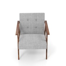 Chair Solid Wood Framed