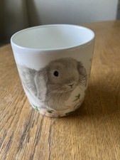 Laura Ashley Mug, Bunny Rabbit