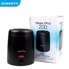 Wax Heater Machine for Hair