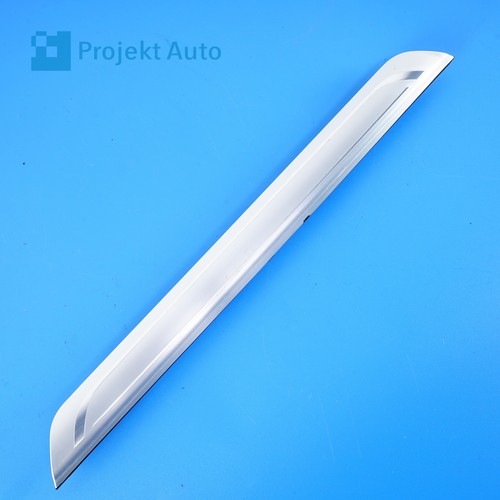 Oem bmw front - front, sill