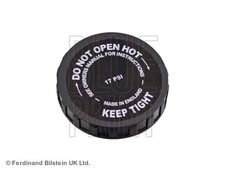 Cap coolant tank fits - cap,