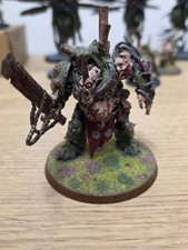 Warhammer 40000 Daemon Prince