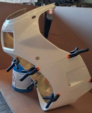 Yamaha RD 350 YPVS F1 F2