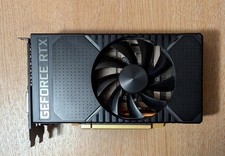 HP RTX 2070 8GB GDDR6 graphics card