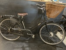 Pashley Bikes Princess