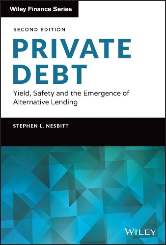 Private debt stephen - debt,