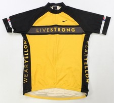 Rare vtg nike livestrong - rare, full