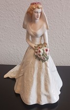 Goebel Germany 1949 Bride