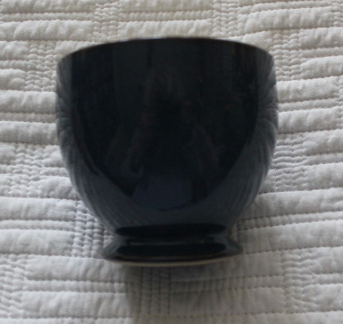 Denby boston blue open - boston, sugar
