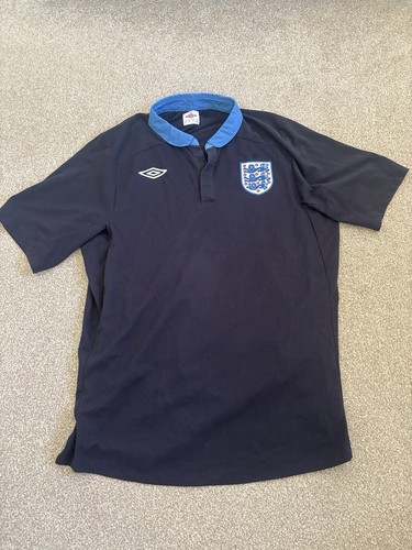 England 2011 2012 - 2011-2012, away
