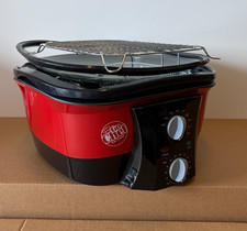 JML Go Chef 8-in-1 Cooker – NEW Never Used – Open Box – 5L Multi Cooker – £50
