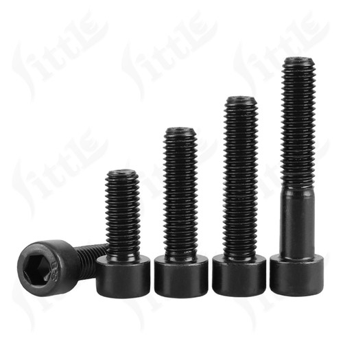 M24 black high tensile - black,