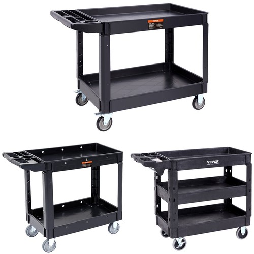 Vevor utility service cart - utility,