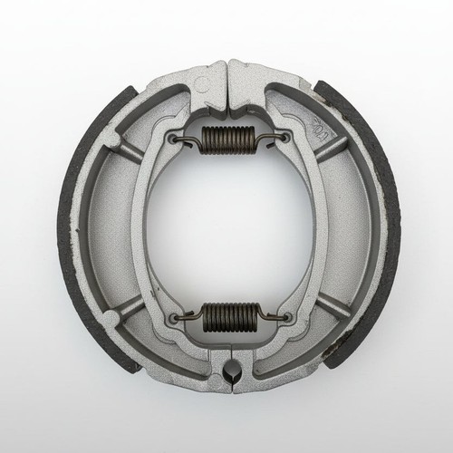 Rear brake shoes - brake,