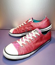 Converse All Sfar UK 5 Pink