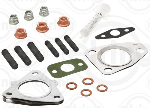 Elring 731 160 mounting - 731.160, kit