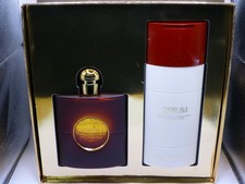 YSL OPIUM Gift Set, 90ml EDT