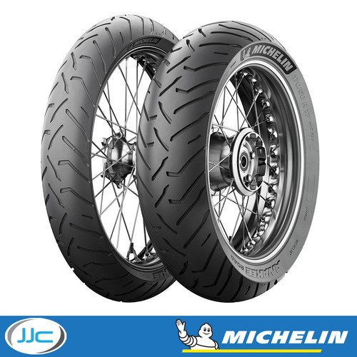 Michelin anakee road - michelin, motorbike