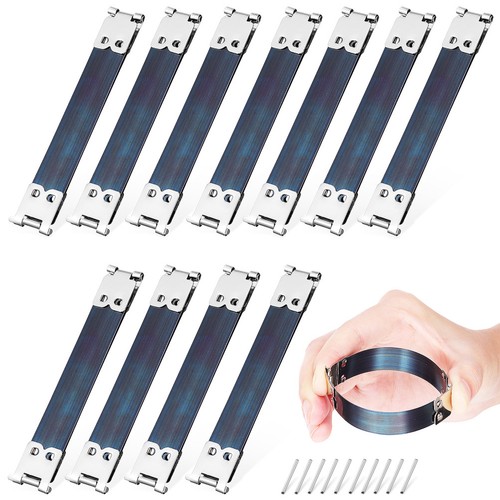 20pcs silver metal - 20pcs, frame