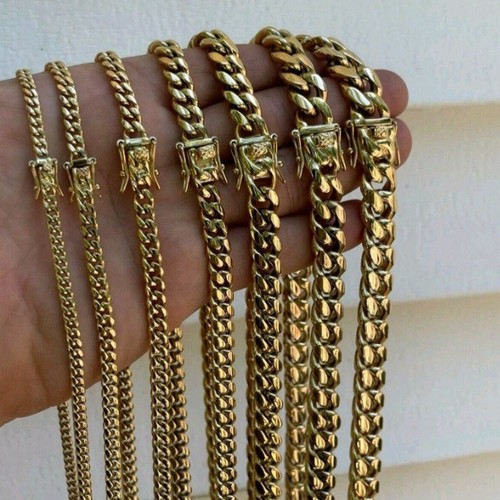 Miami cuban link - miami,