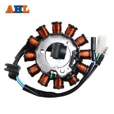 Motorcycle Generator Stator