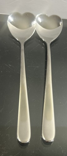 Pair alessi stainless - alessi,