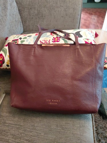 Ted baker tote - ted, bag