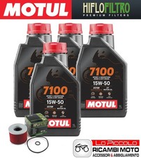 Cutting Kit 4 OIL [MOTUL] 7100