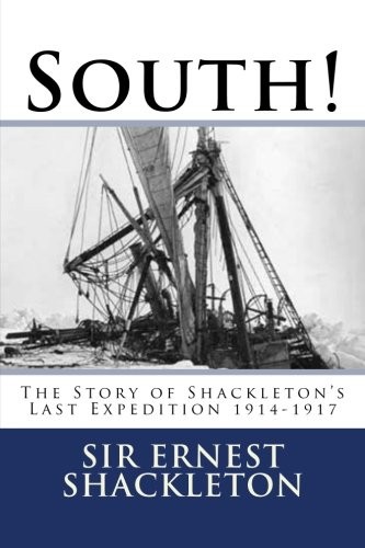 South the story of - south!:,