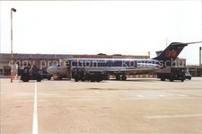 Airport Aeroporto East Midlands International Airport