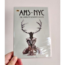 American Horror Story Season