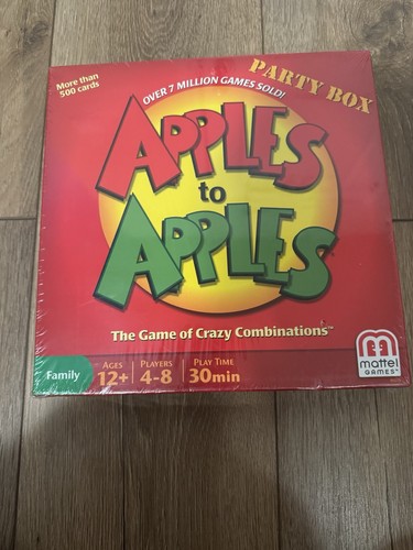Apples party box - apples, to