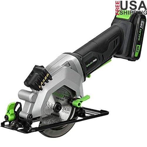 Cordless mini circular - cordless,