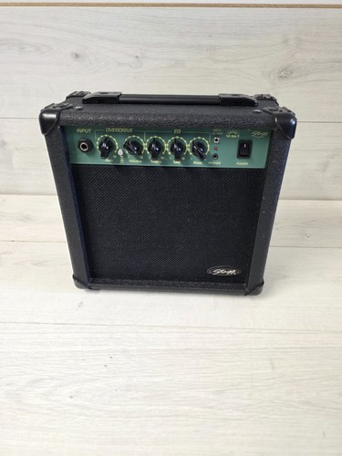 Stagg 10ga electric guitar - stagg,