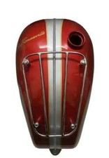 Triumph T120 BONNEVILLE 3.5