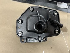 Subaru Header Tank Powder Coat In Gray New Age