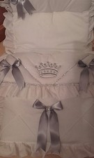  UNIVERSAL FOOTMUFF COSY TOES