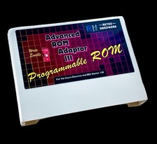 Retro Hardware ARA III