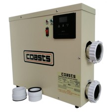 Water thermostat heater - thermostat,
