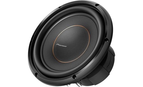 New pioneer d10d4 10 - pioneer, ts-d10d4,