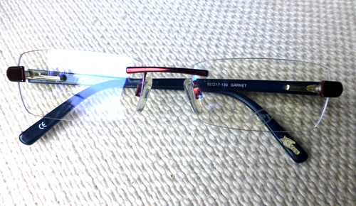 Eyes mod 111 rimless - eyes,