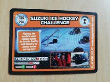 top gear turbo challenge - Suzuki Ice Hockey Challenge - 150 Of 276