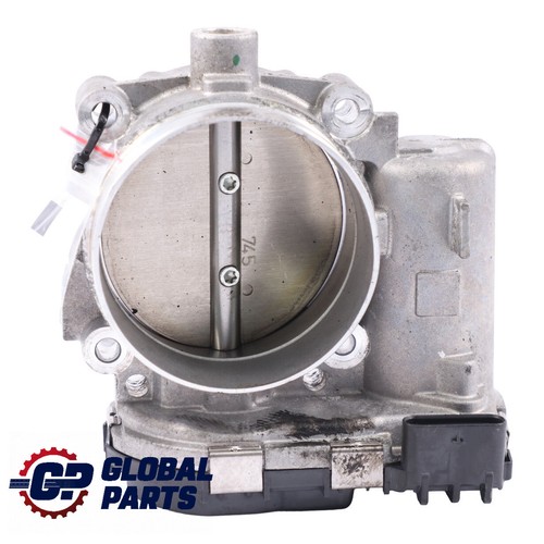 Throttle body mercedes r172 - mercedes,