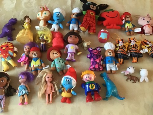Mixed large bundle - bundle, 30