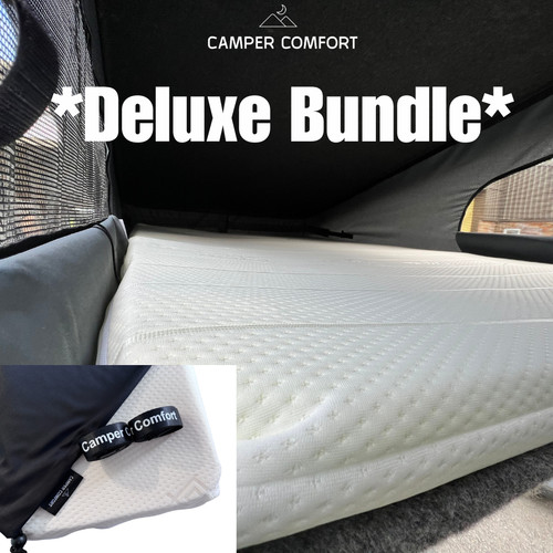 Campervan mattress pop top - mattress,