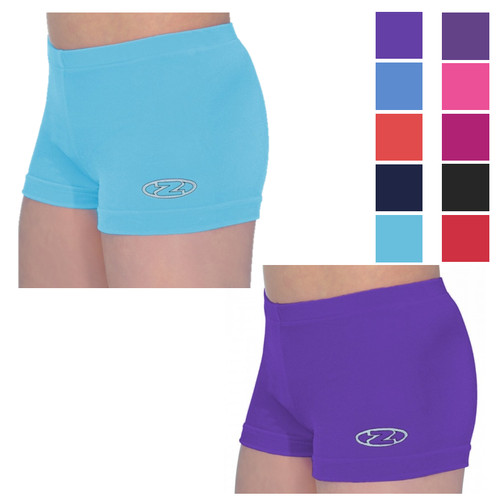 Girls hipster shorts - girls,