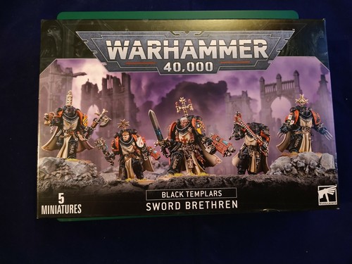 Black templars sword brethren - templars,
