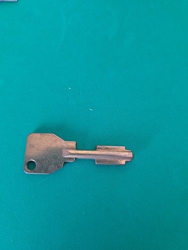 Chubb 1k42 ava - 1k42, key
